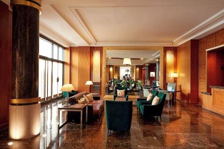 Image of Hyatt Regency Nice Palais de la Méditerranée