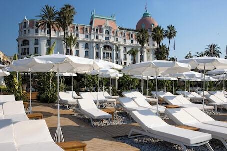 Image of Hotel Le Negresco