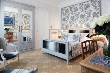 Image of Hotel Le Negresco