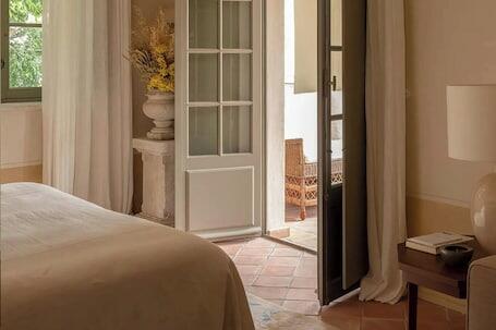 Image of Hotel Du Couvent, A Luxury Collection Hotel, Nice,  France