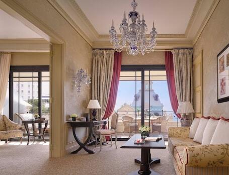 Image of Hôtel Métropole Monte-Carlo – The Leading Hotels of the World