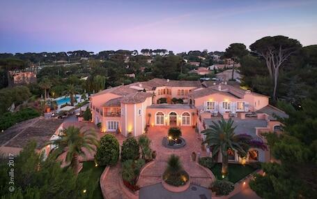 Image of Villa Miraé by Inwood Hotels - Cap d'Antibes