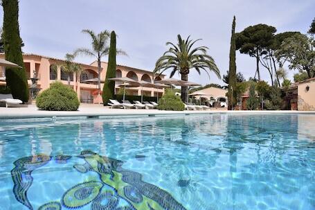 Image of Villa Miraé by Inwood Hotels - Cap d'Antibes