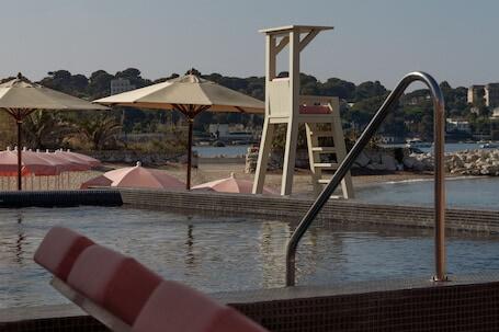 Image of Cap d'Antibes Beach Hotel