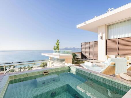 Image of Mondrian Cannes