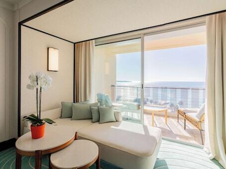 Image of Mondrian Cannes