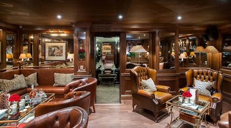 Image of Hotel d'Angleterre Geneva