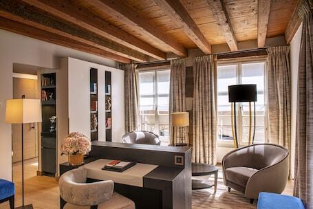 Image of Hôtel Les Armures