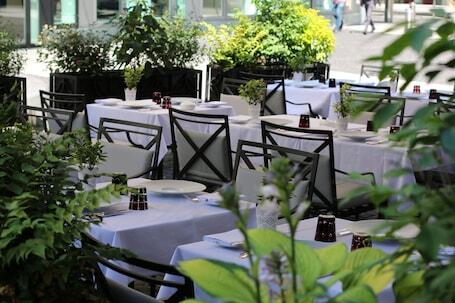 Image of Hôtel de La Cigogne