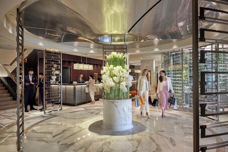 Image of Mandarin Oriental, Geneva