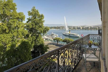 Image of The Ritz-Carlton, Hotel de la Paix, Geneva