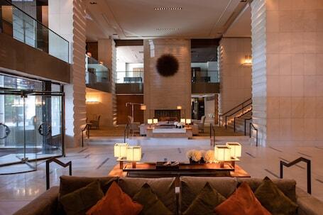 Image of InterContinental Geneve by IHG