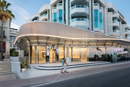 Image of JW Marriott Cannes