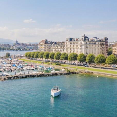 Image of The Woodward, Auberge Resorts Collection