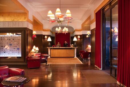 Image of La Reserve Geneve Hotel and Spa