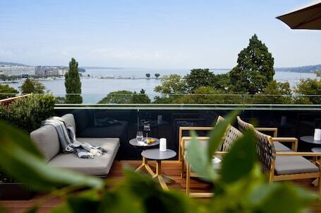 Image of Hotel Metropole Geneve
