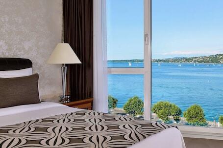 Image of Hotel President Wilson, A Luxury Collection Hotel, Geneva
