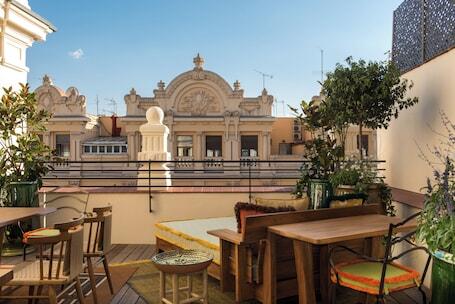 Image of Brach Madrid - Evok Collection