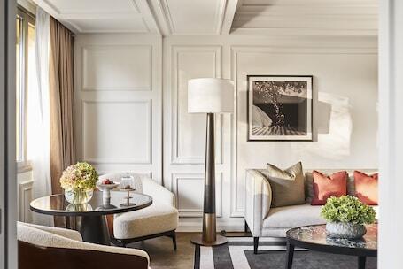 Image of Rosewood Villa Magna