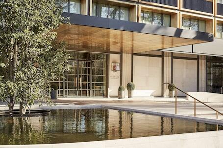 Image of Rosewood Villa Magna