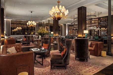 Image of Gran Hotel Inglés - The Leading Hotels of the World