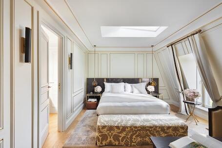 Image of Mandarin Oriental Ritz, Madrid