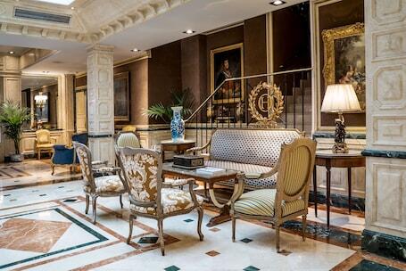 Image of Relais & Châteaux Hotel Orfila