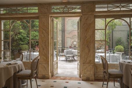 Image of Relais & Châteaux Hotel Orfila