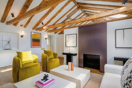 Image of El Autor Hotel, Madrid, Autograph Collection