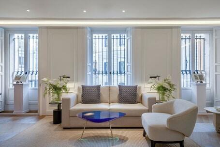 Image of El Autor Hotel, Madrid, Autograph Collection