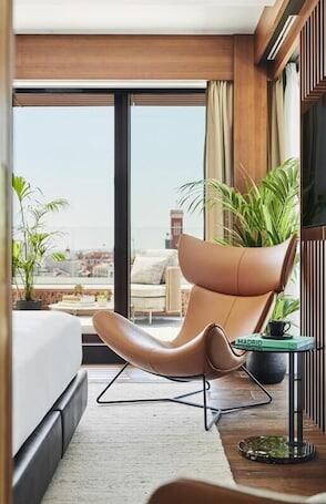 Image of Thompson Madrid, by Hyatt