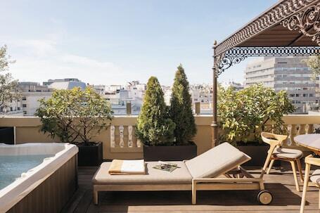 Image of Hotel Fenix Gran Meliá - The Leading Hotels of the World 