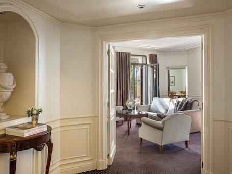 Image of Hotel Fenix Gran Meliá - The Leading Hotels of the World 