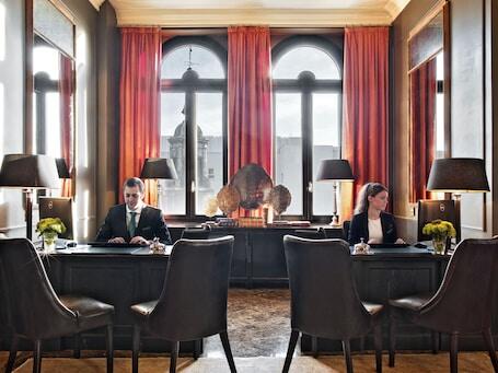 Image of The Principal Madrid, Small Luxury Hotels