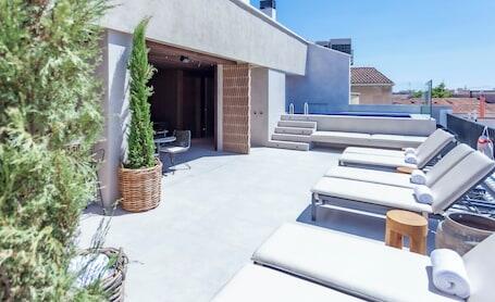 Image of Hotel Villa Real, a member of Preferred Hotels & Resorts