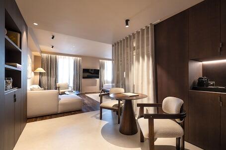 Image of Hotel Villa Real, a member of Preferred Hotels & Resorts