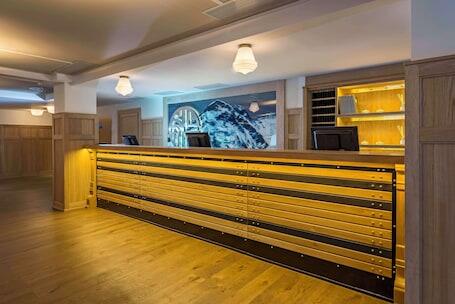 Image of NH Collection Madrid Suecia