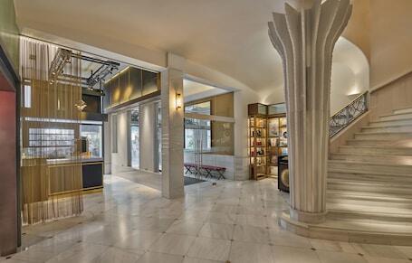 Image of Hyatt Centric Gran Via Madrid