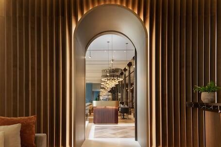 Image of JW Marriott Hotel Madrid