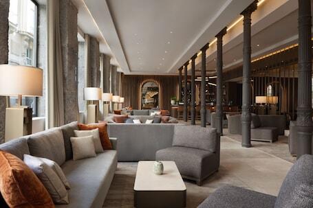 Image of JW Marriott Hotel Madrid