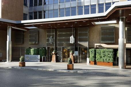 Image of Hyatt Regency Hesperia Madrid