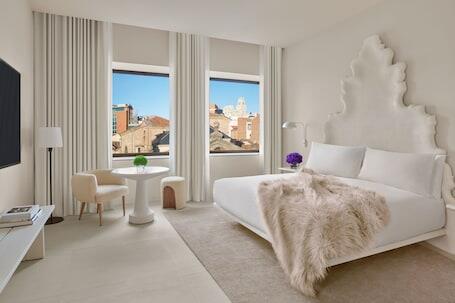 Image of The Madrid EDITION