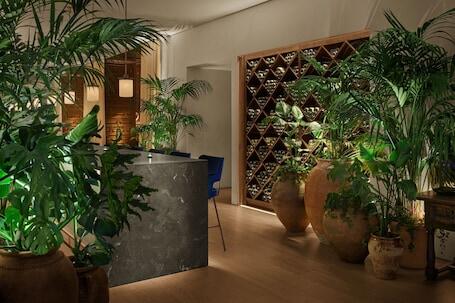 Image of The Madrid EDITION