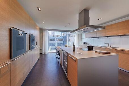 Image of Hyatt Regency Madrid Residences