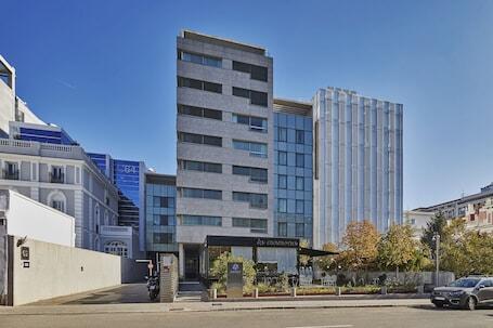 Image of Hyatt Regency Madrid Residences