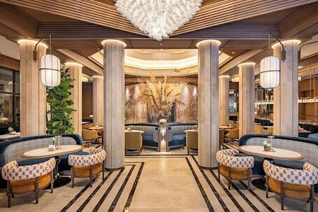 Image of Bless Hotel Madrid, a member of The Leading Hotels of the World