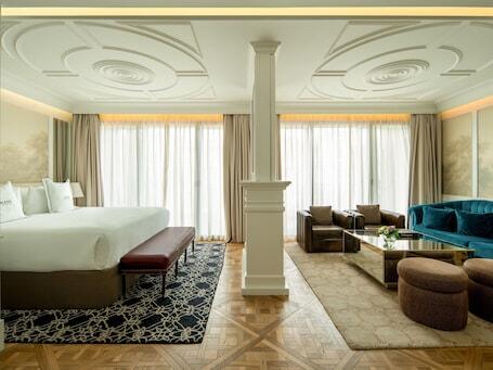Bless Hotel Madrid, a member of The Leading Hotels of the World - Luxury hotel with spa, near Gran Via Bless Hotel Madrid, a member of The Leading Hotels of the World – Luxury hotel in Madrid, Spain