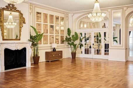 Image of The Palace, a Luxury Collection Hotel, Madrid