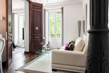 Image of Hospes Puerta de Alcalá, a Member of Design Hotels