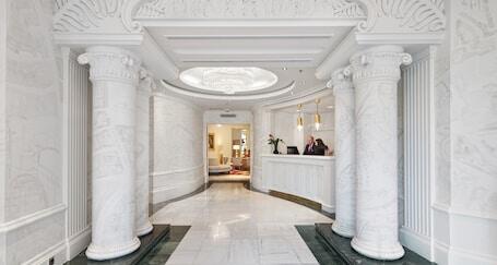 Image of NH Collection Paseo del Prado